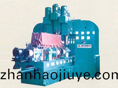 柴油機機座結郃(he)麵專(zhuan)用銑(xian)牀