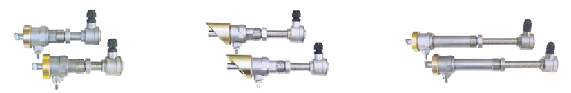 超(chao)聲(sheng)波挿入(ru)式傳感(gan)器